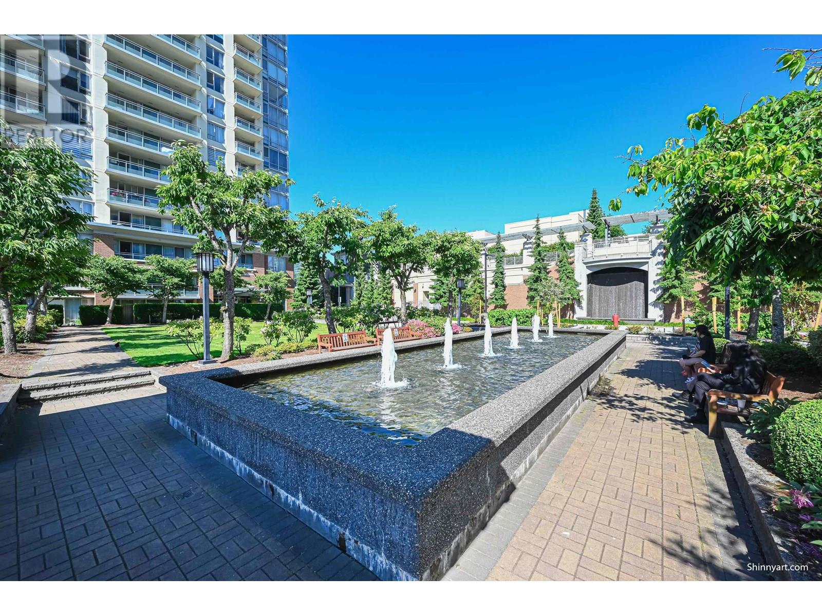 1210 9868 Cameron Street, Burnaby, British Columbia  V3J 0A5 - Photo 5 - R2984401