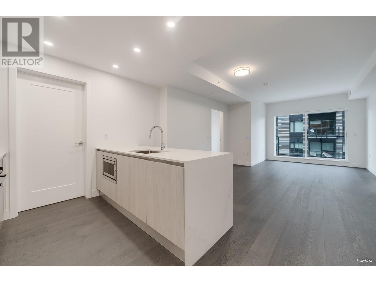 305 488 W 58th Avenue, Vancouver, British Columbia  V5X 1V5 - Photo 3 - R3013919