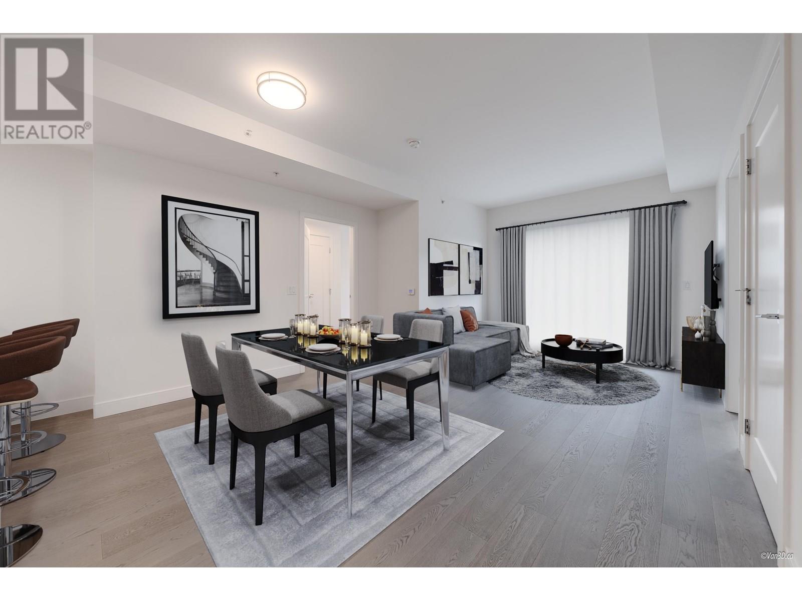 305 488 W 58th Avenue, Vancouver, British Columbia  V5X 1V5 - Photo 9 - R3013919