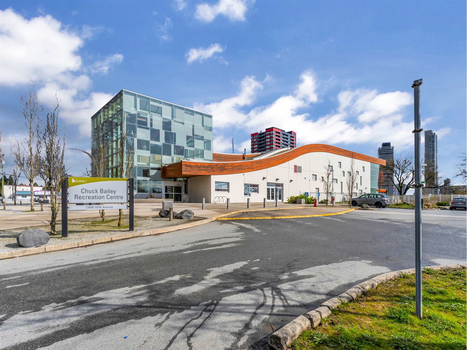 1710 10777 University Drive, Surrey, British Columbia  V3T 0E7 - Photo 34 - R3012750