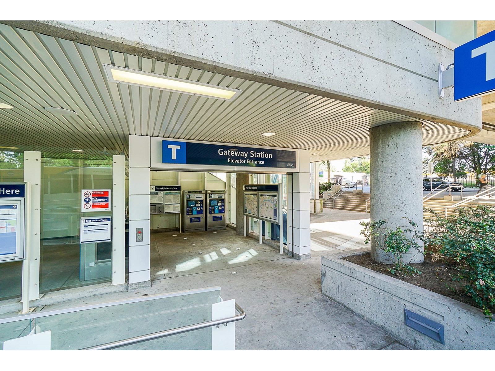 1710 10777 University Drive, Surrey, British Columbia  V3T 0E7 - Photo 40 - R3012750
