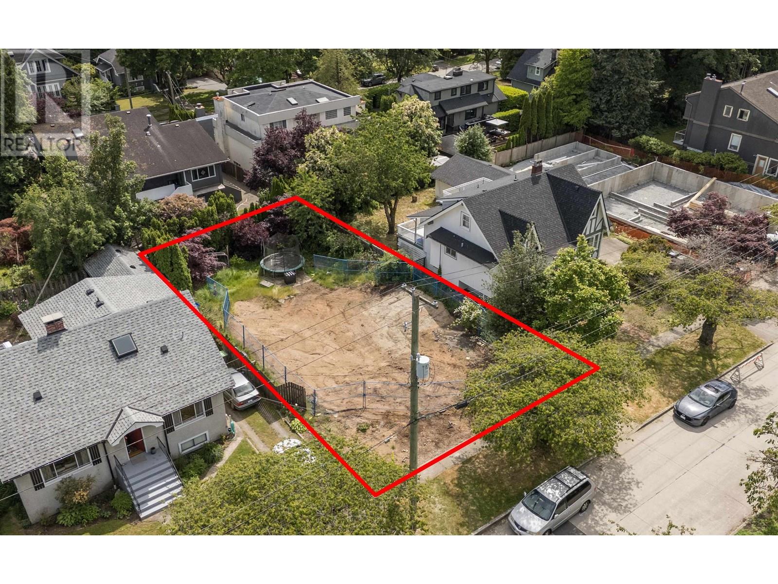 3540 W 39th Avenue, Vancouver, British Columbia  V6N 3A5 - Photo 1 - R3013300