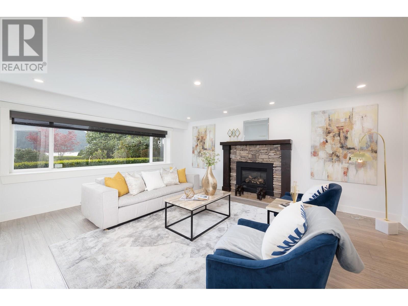 463 Beachview Drive, North Vancouver, British Columbia  V7G 1P5 - Photo 12 - R3013689