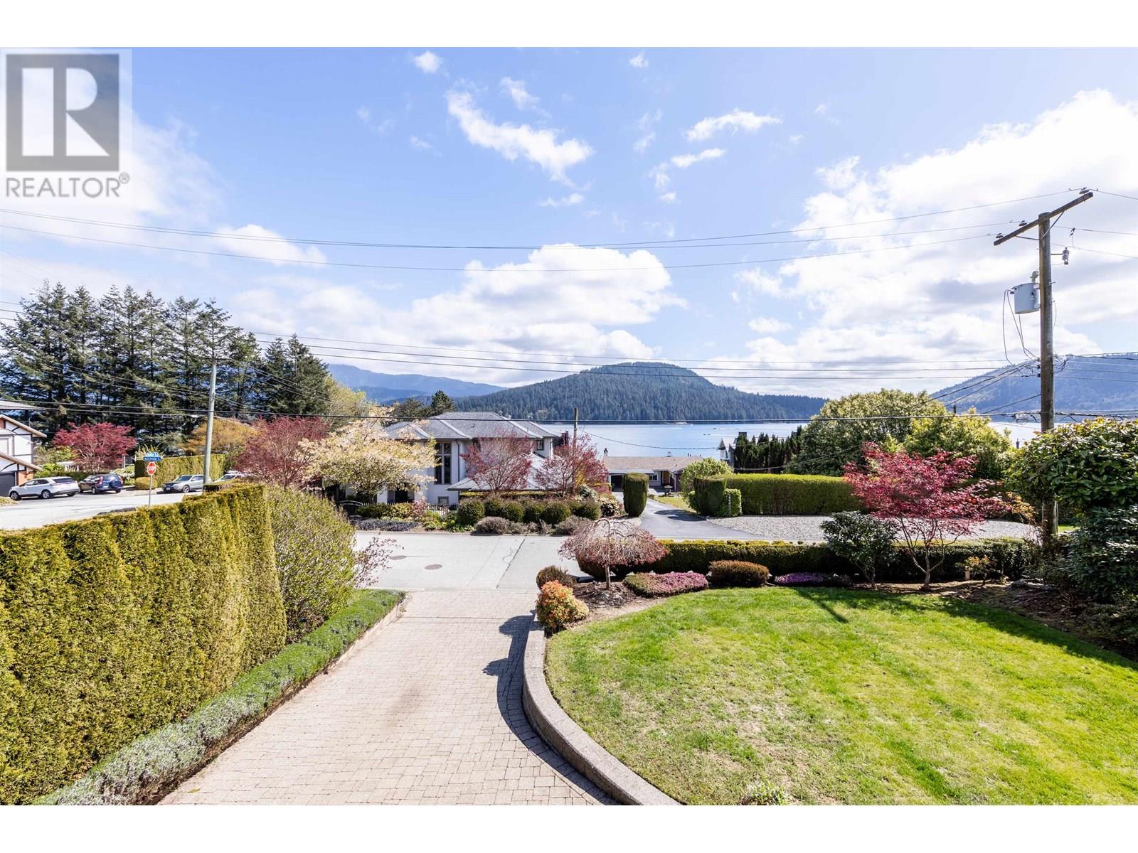463 Beachview Drive, North Vancouver, British Columbia  V7G 1P5 - Photo 30 - R3013689