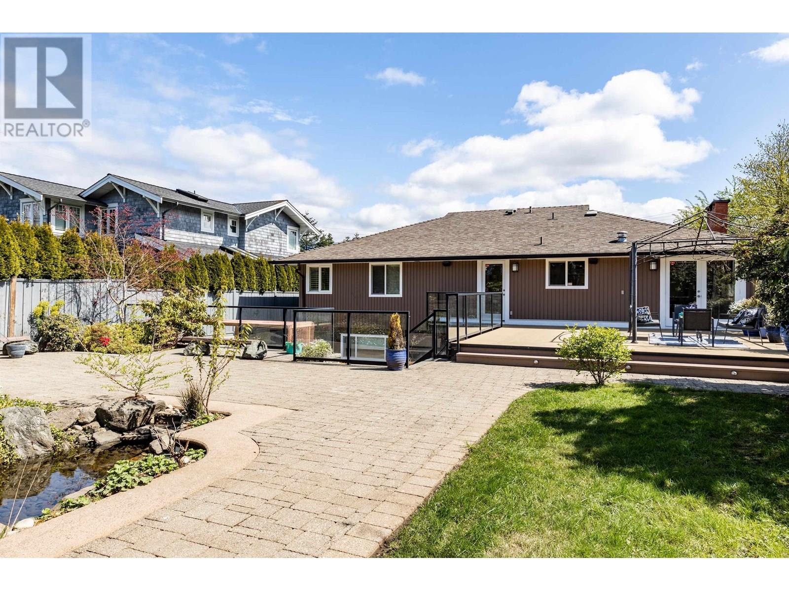 463 Beachview Drive, North Vancouver, British Columbia  V7G 1P5 - Photo 34 - R3013689