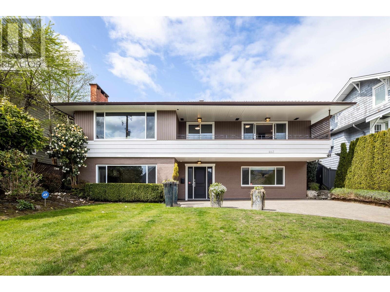 463 Beachview Drive, North Vancouver, British Columbia  V7G 1P5 - Photo 29 - R3013689