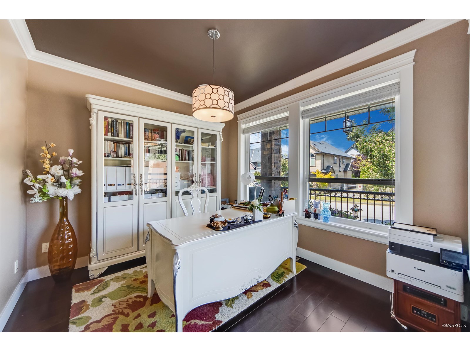 16334 25 Avenue, Surrey, British Columbia  V3Z 6S1 - Photo 2 - R3013826