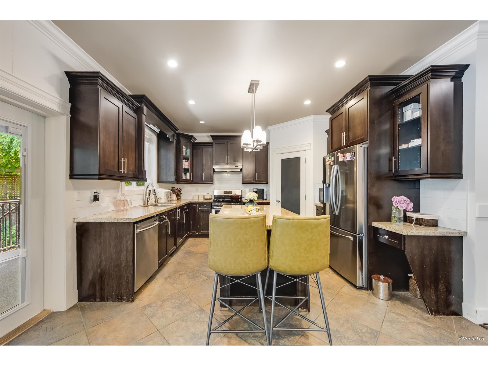 16334 25 Avenue, Surrey, British Columbia  V3Z 6S1 - Photo 7 - R3013826