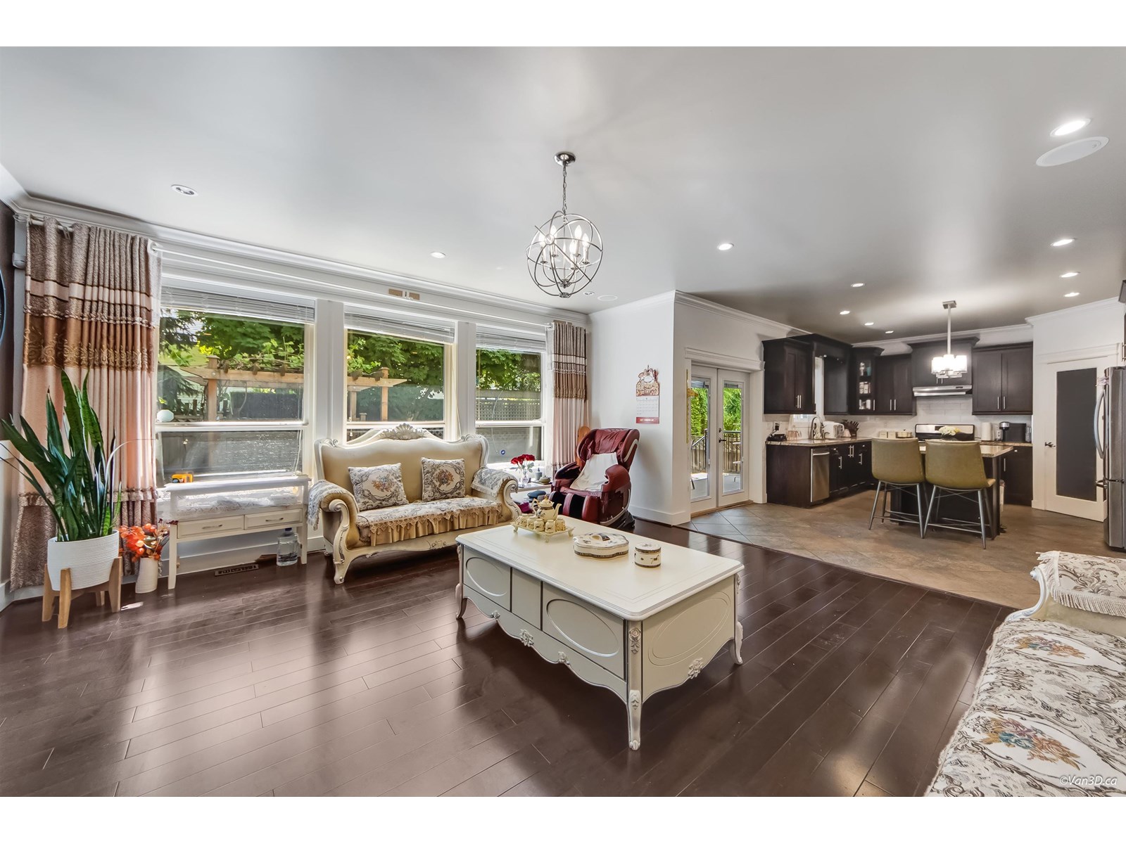 16334 25 Avenue, Surrey, British Columbia  V3Z 6S1 - Photo 6 - R3013826