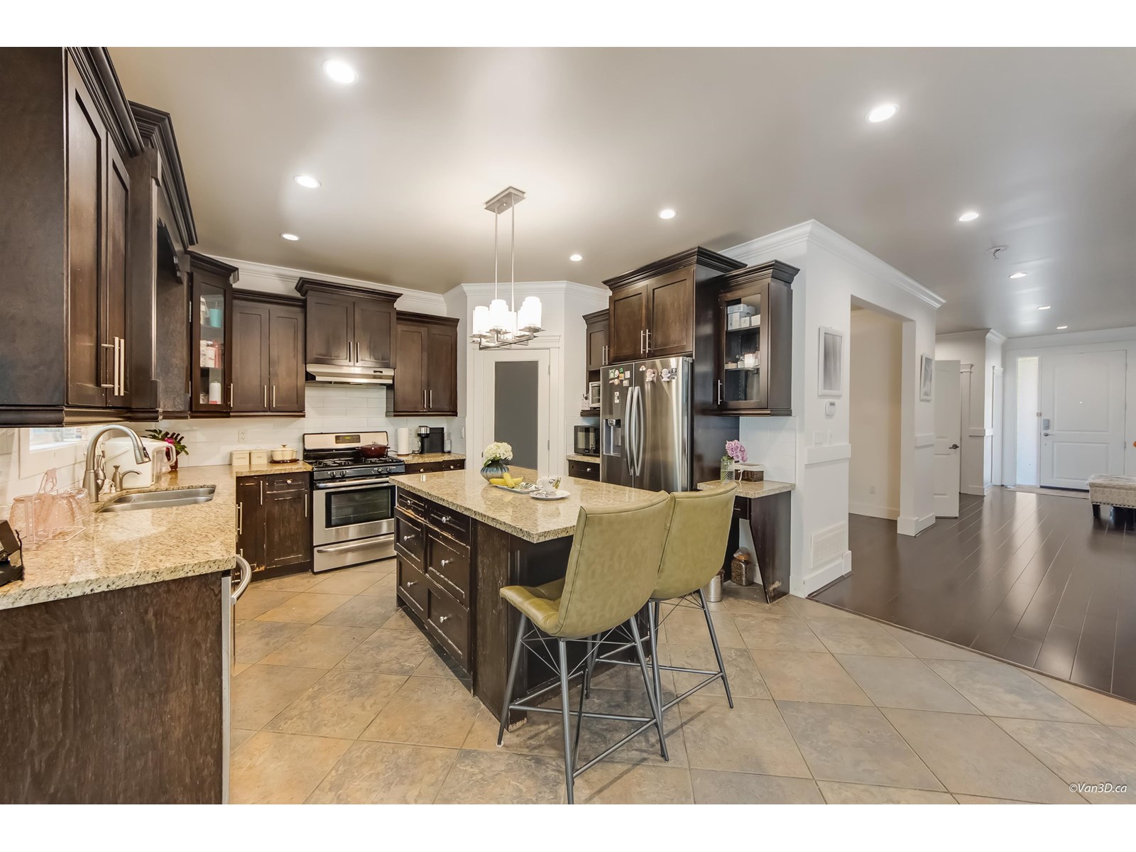 16334 25 Avenue, Surrey, British Columbia  V3Z 6S1 - Photo 8 - R3013826