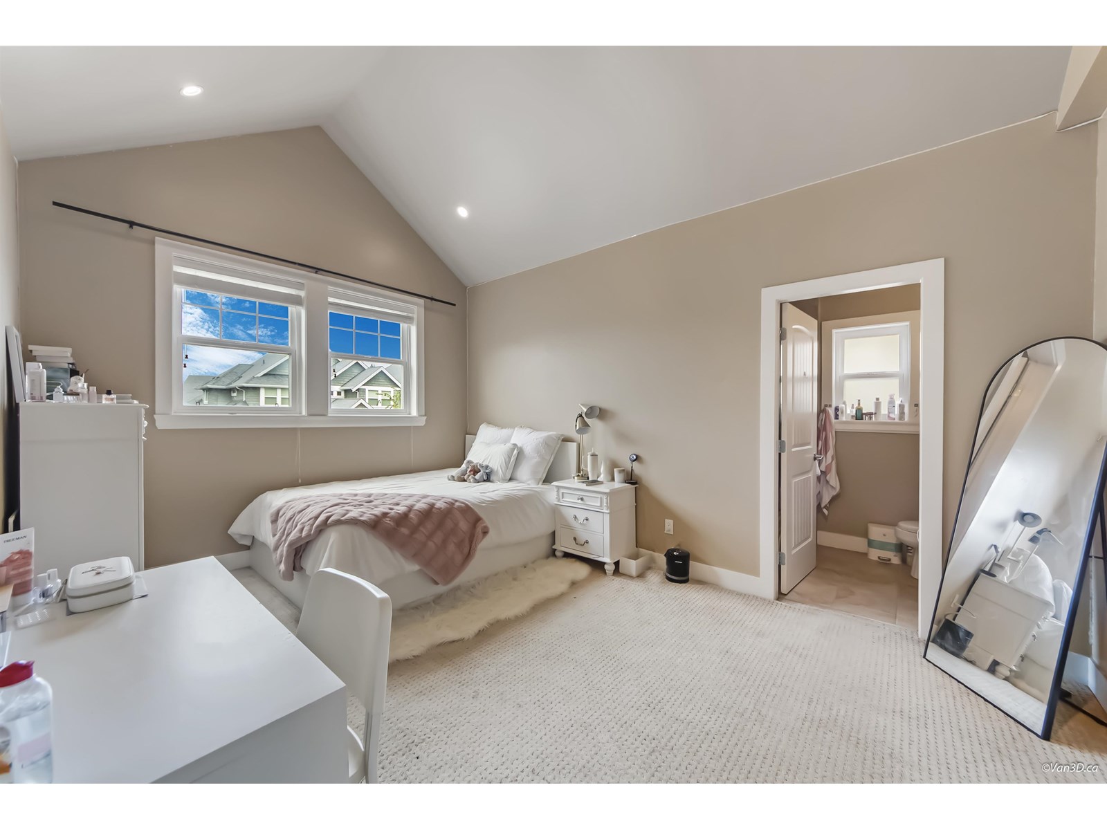 16334 25 Avenue, Surrey, British Columbia  V3Z 6S1 - Photo 18 - R3013826