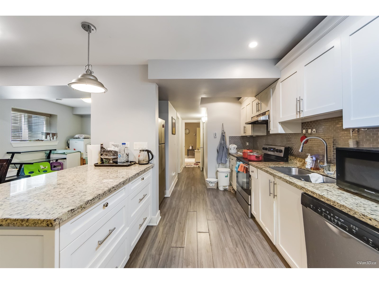 16334 25 Avenue, Surrey, British Columbia  V3Z 6S1 - Photo 22 - R3013826