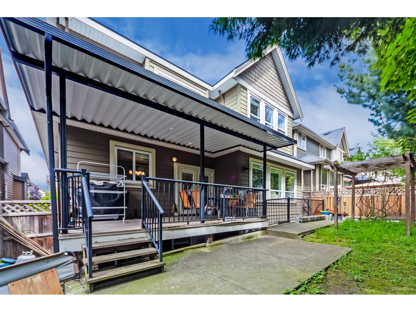16334 25 Avenue, Surrey, British Columbia  V3Z 6S1 - Photo 27 - R3013826