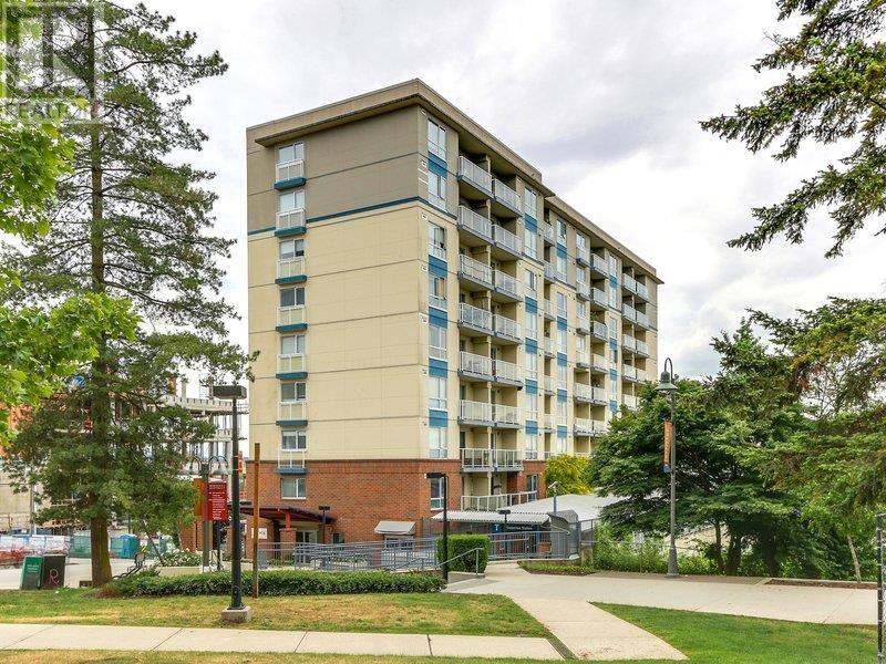 904 200 KEARY STREET, New Westminster, British Columbia
