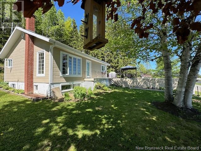 319 Sunset Drive, Dalhousie, New Brunswick
