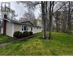168 McCosh Crescent, Miramichi, New Brunswick