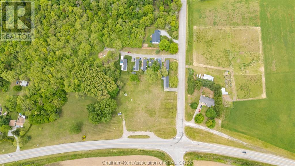 15895 LONGWOODS ROAD, bothwell, Ontario