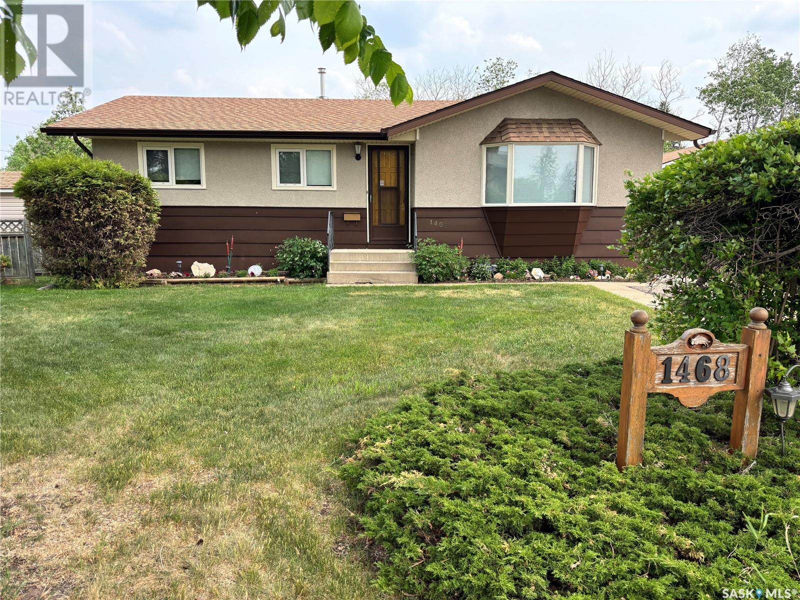 1468 Goshen PLACE, prince albert, Saskatchewan