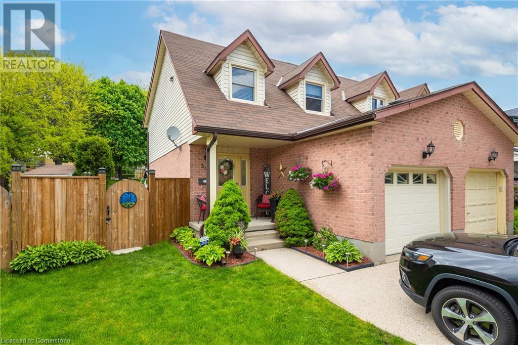 50 JUNIPER Street, cambridge, Ontario