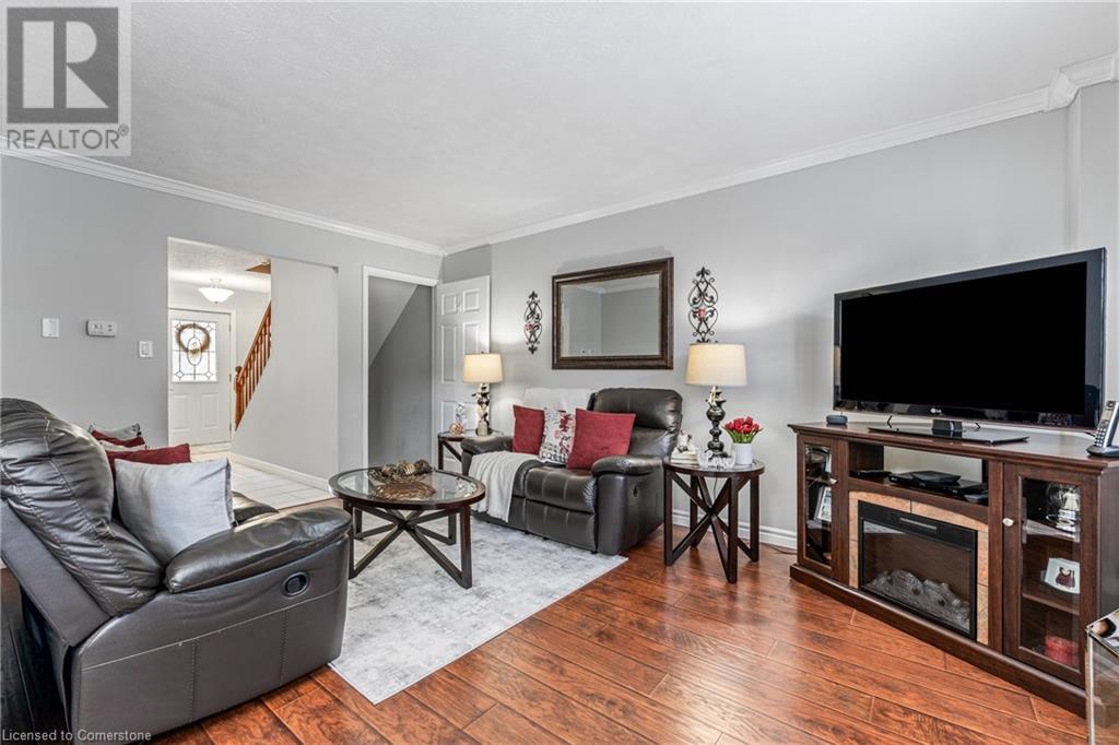 50 Juniper Street, Cambridge, Ontario  N3C 3A3 - Photo 10 - 40738140