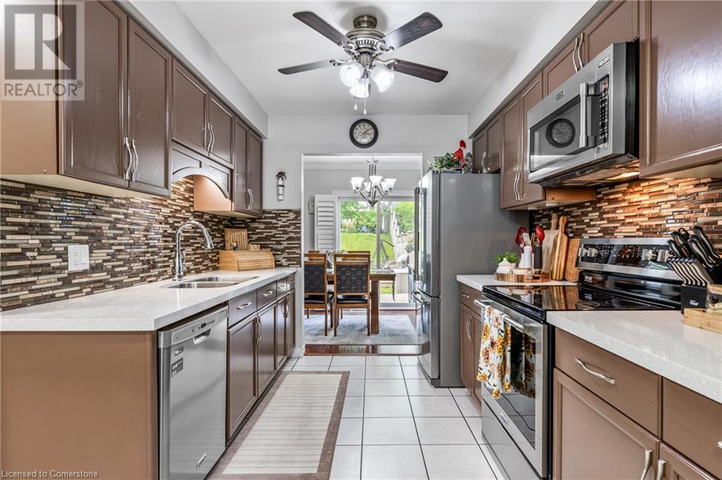 50 Juniper Street, Cambridge, Ontario  N3C 3A3 - Photo 16 - 40738140