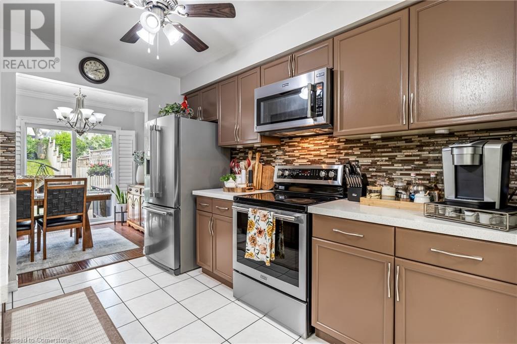 50 Juniper Street, Cambridge, Ontario  N3C 3A3 - Photo 18 - 40738140