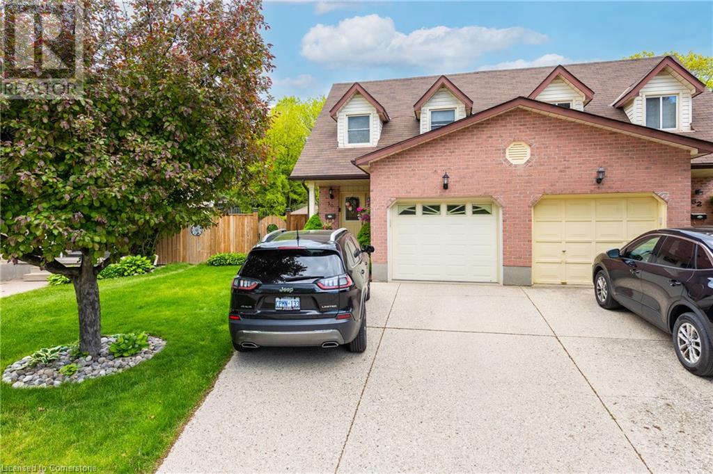 50 Juniper Street, Cambridge, Ontario  N3C 3A3 - Photo 2 - 40738140
