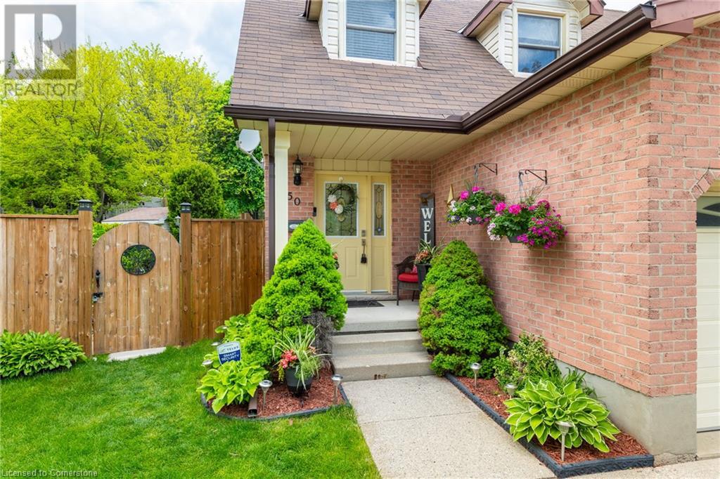 50 Juniper Street, Cambridge, Ontario  N3C 3A3 - Photo 3 - 40738140