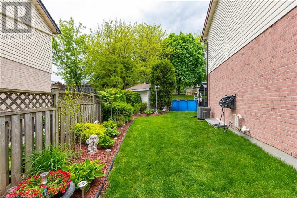 50 Juniper Street, Cambridge, Ontario  N3C 3A3 - Photo 32 - 40738140