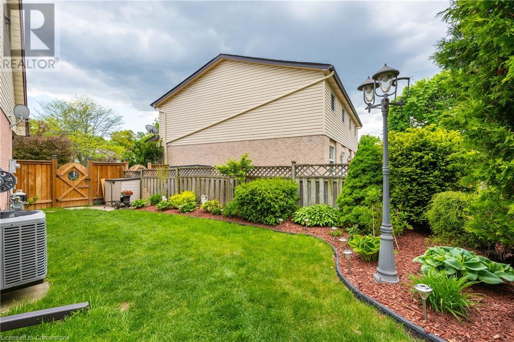 50 Juniper Street, Cambridge, Ontario  N3C 3A3 - Photo 33 - 40738140