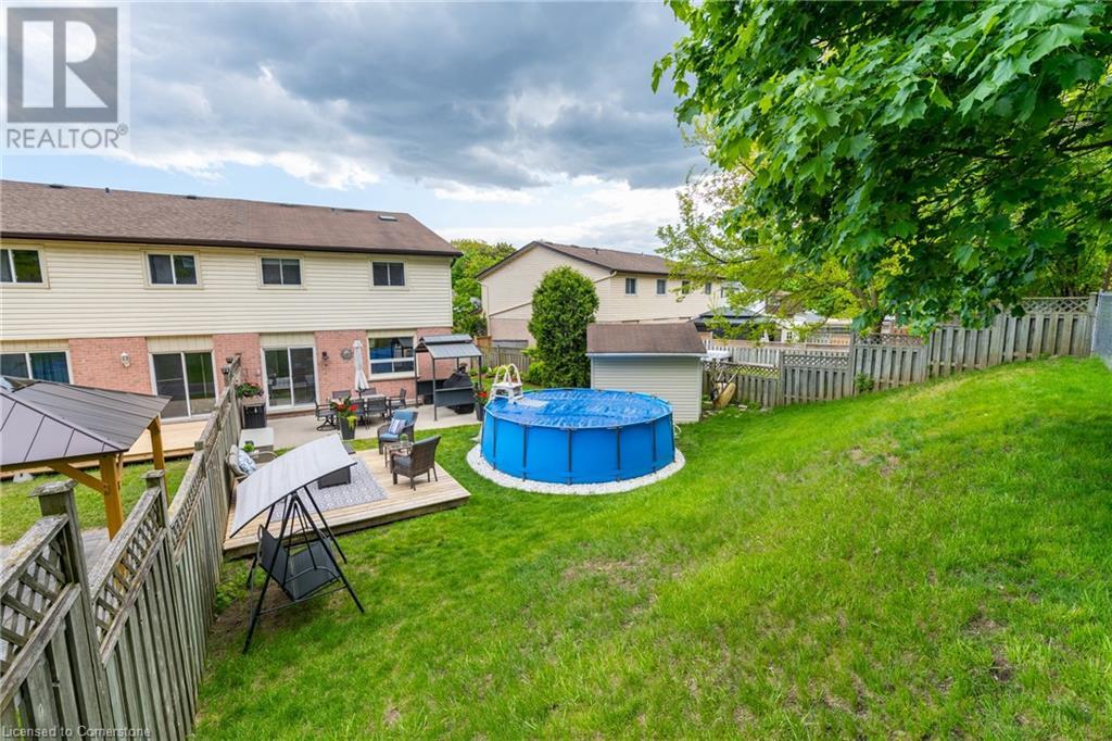 50 Juniper Street, Cambridge, Ontario  N3C 3A3 - Photo 39 - 40738140