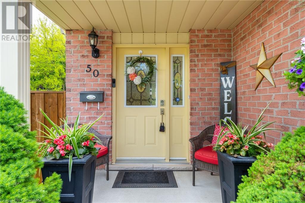50 Juniper Street, Cambridge, Ontario  N3C 3A3 - Photo 4 - 40738140
