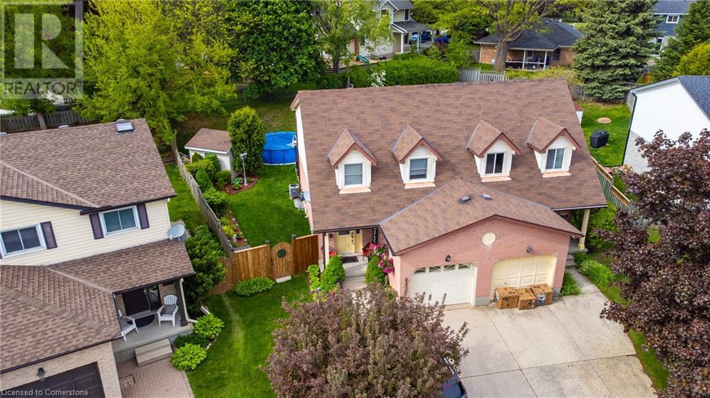 50 Juniper Street, Cambridge, Ontario  N3C 3A3 - Photo 42 - 40738140