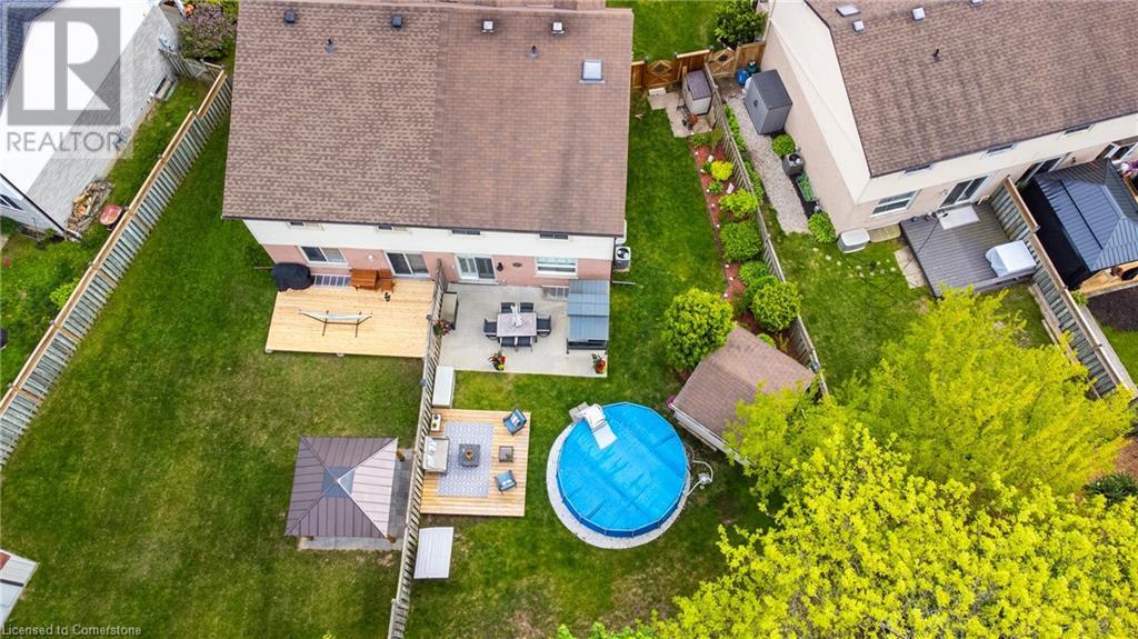 50 Juniper Street, Cambridge, Ontario  N3C 3A3 - Photo 44 - 40738140
