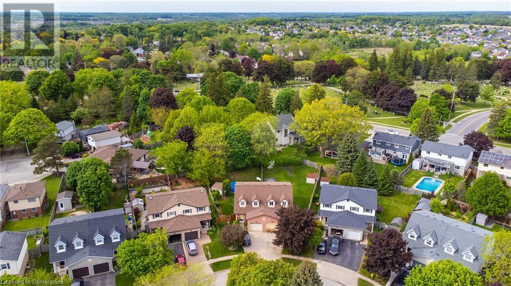 50 Juniper Street, Cambridge, Ontario  N3C 3A3 - Photo 45 - 40738140
