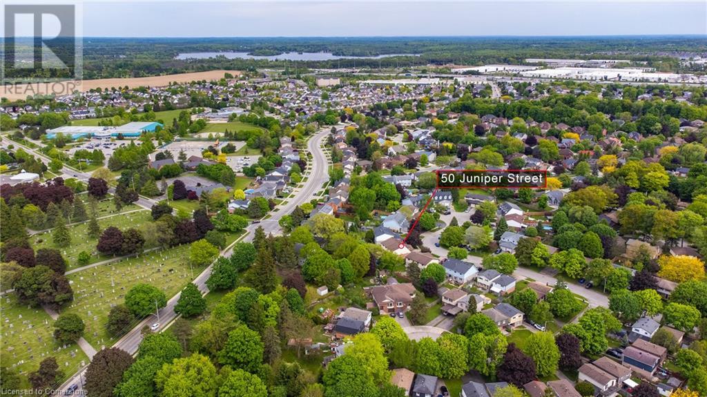 50 Juniper Street, Cambridge, Ontario  N3C 3A3 - Photo 49 - 40738140
