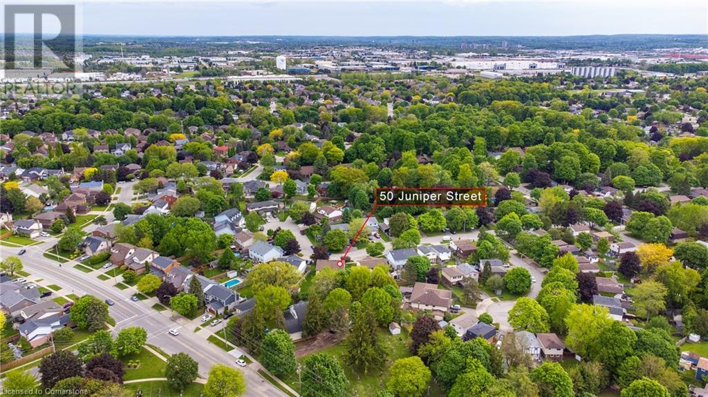 50 Juniper Street, Cambridge, Ontario  N3C 3A3 - Photo 50 - 40738140