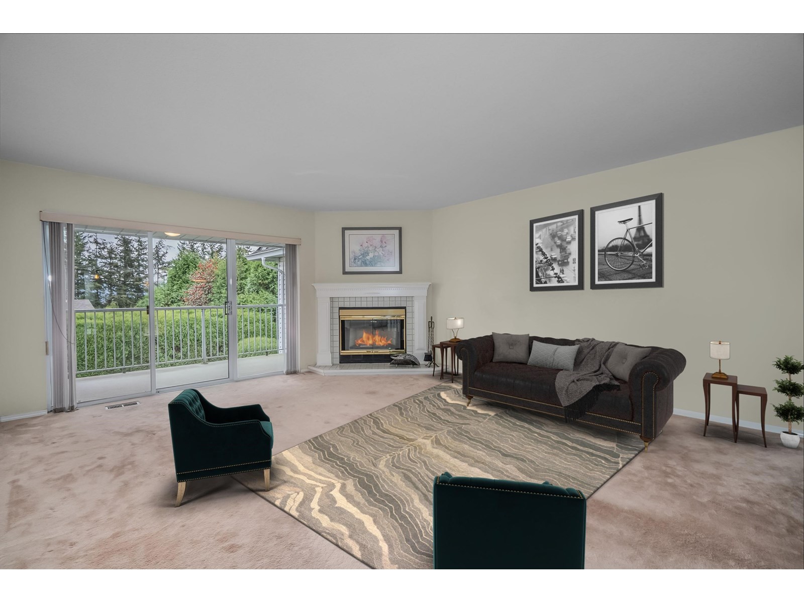 15 33922 King Road, Abbotsford, British Columbia  V2S 7N1 - Photo 2 - R3013284
