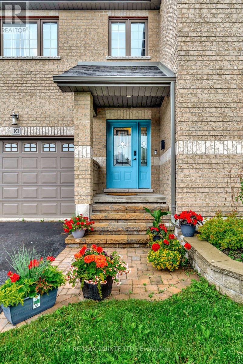 10 Meagher Place, Belleville, Ontario K8P 0C1 - Photo 7 - X12211700