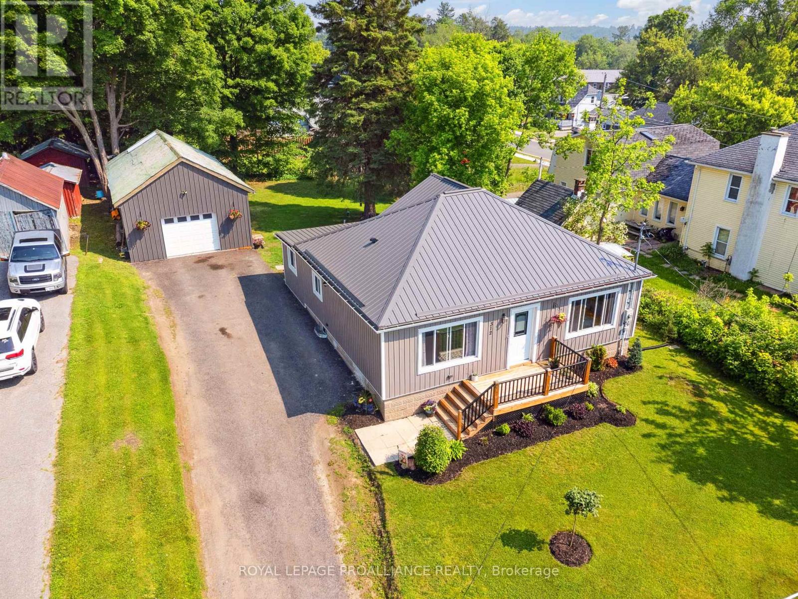 312 River Street W, Tweed, Ontario  K0K 3J0 - Photo 2 - X12211711