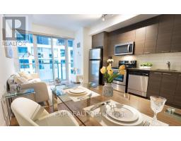 510 - 560 FRONT STREET W, Toronto, Ontario