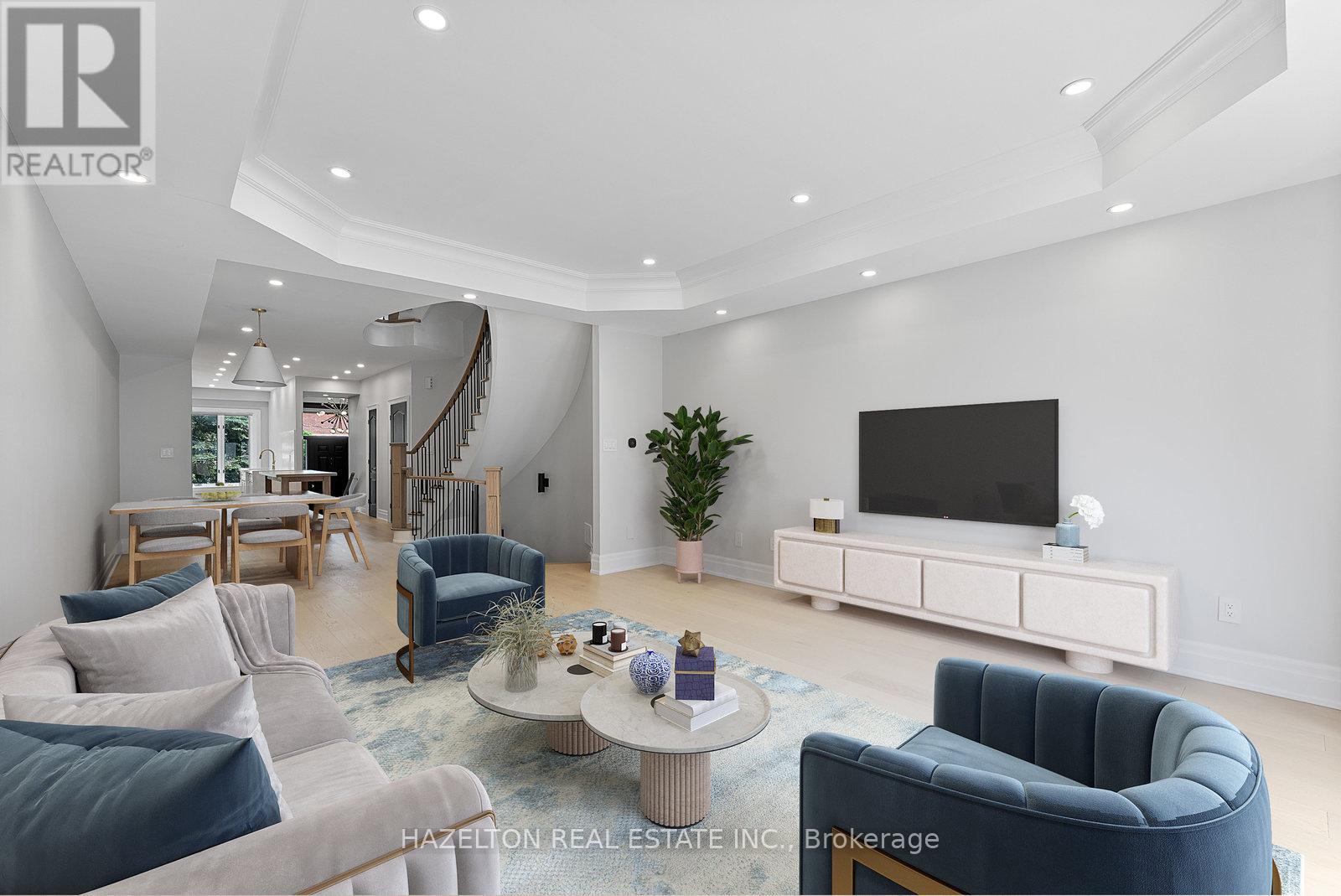 258 Spadina Road, Toronto, Ontario  M5R 2V1 - Photo 16 - C12210154
