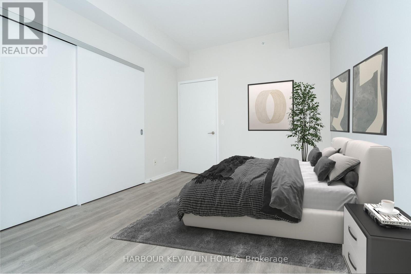 806 - 75 St Nicholas Street, Toronto (Bay Street Corridor), Ontario  M4Y 0A5 - Photo 7 - C12211348