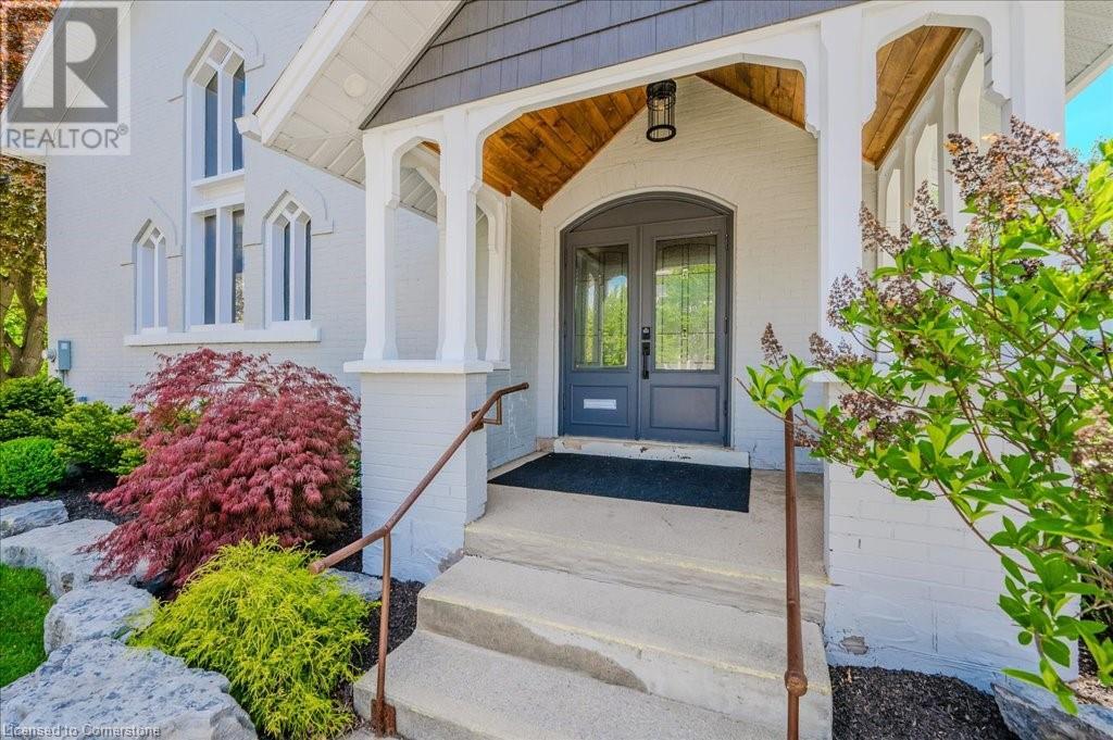 18 Tannery Street E, Cambridge, Ontario  N3C 2B9 - Photo 6 - 40727652