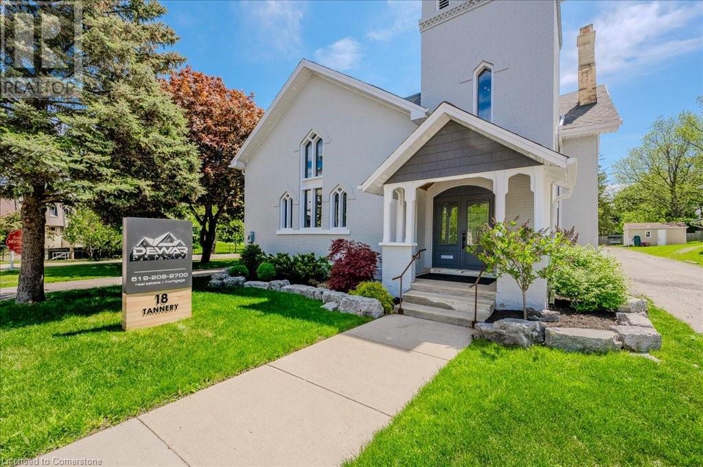 18 Tannery Street E, Cambridge, Ontario  N3C 2B9 - Photo 4 - 40727652
