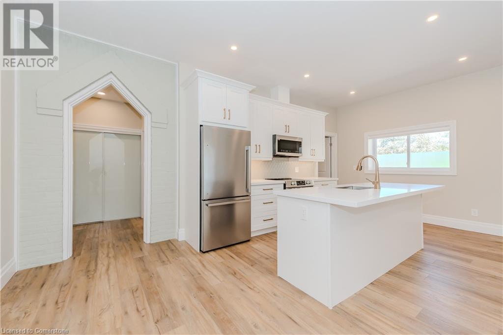 18 Tannery Street E, Cambridge, Ontario  N3C 2B9 - Photo 32 - 40727652