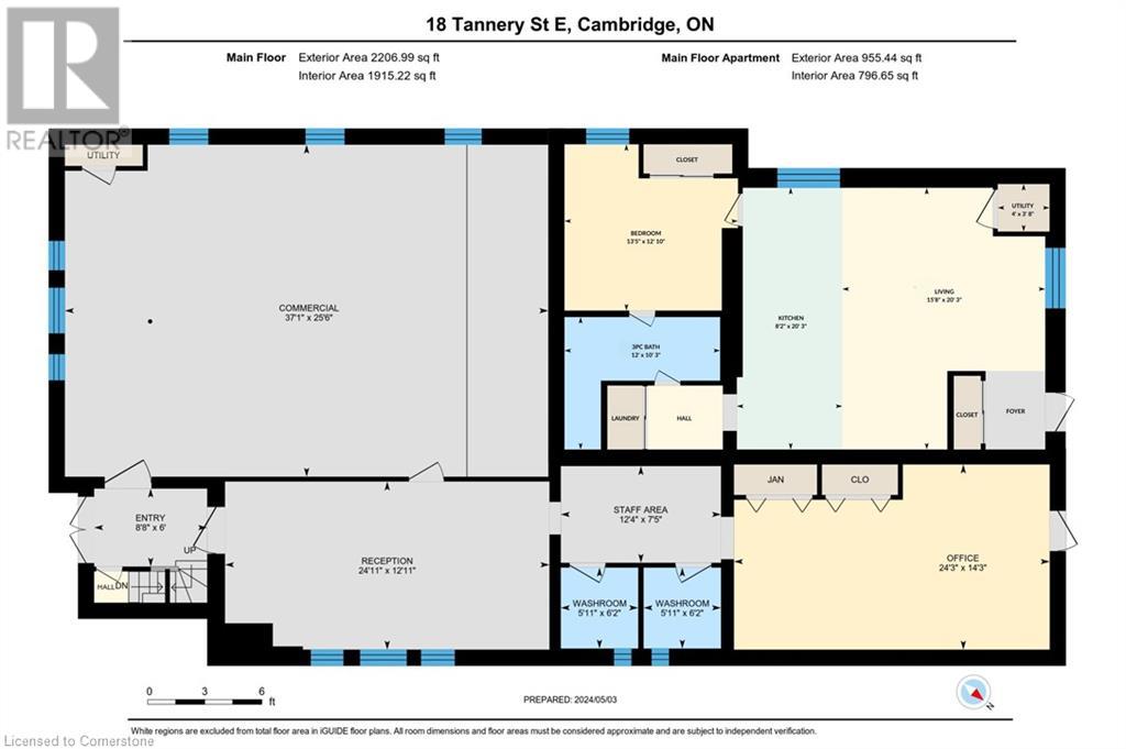 18 Tannery Street E, Cambridge, Ontario  N3C 2B9 - Photo 46 - 40727652