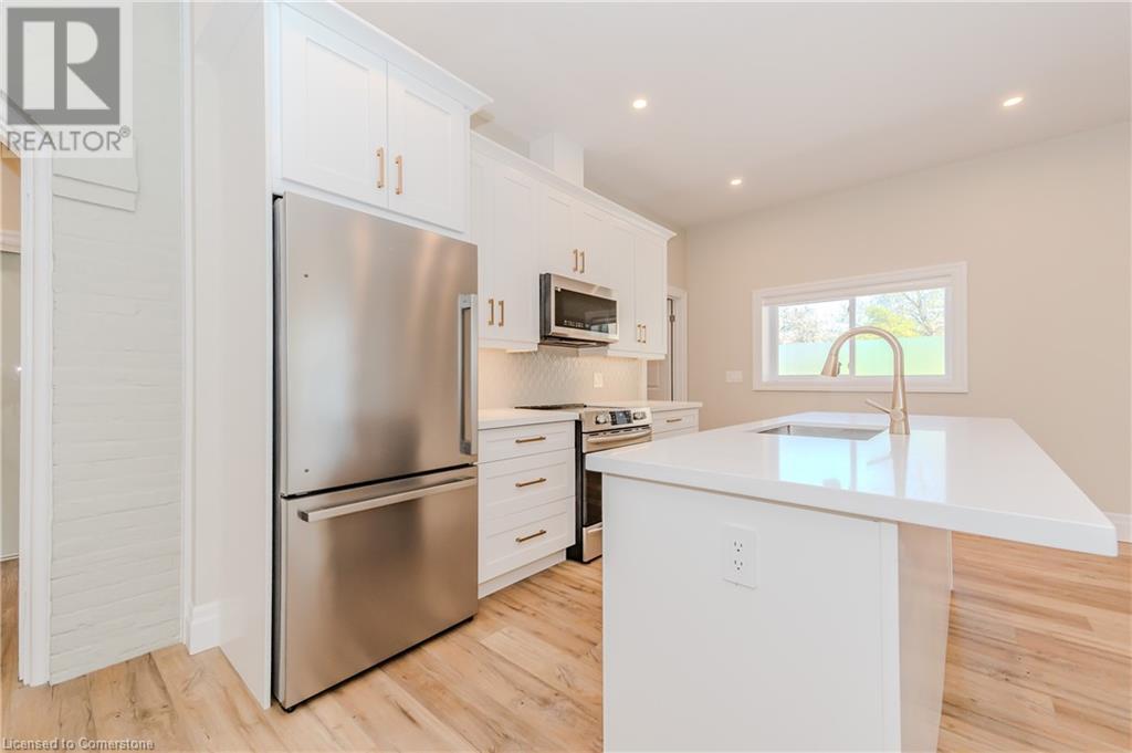 18 Tannery Street E, Cambridge, Ontario  N3C 2B9 - Photo 35 - 40727652