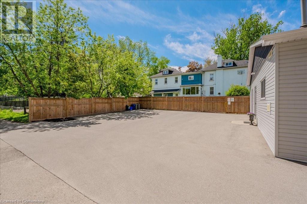 18 Tannery Street E, Cambridge, Ontario  N3C 2B9 - Photo 44 - 40727652