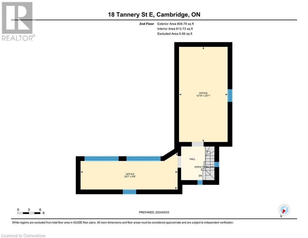 18 Tannery Street E, Cambridge, Ontario  N3C 2B9 - Photo 47 - 40727652